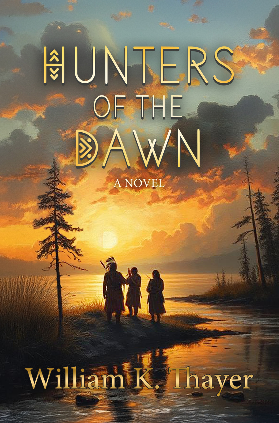 Hunters of The Dawn